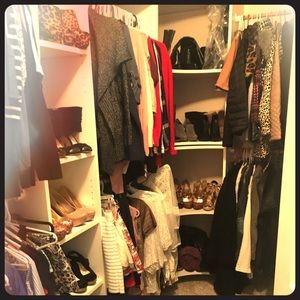 Meet your Posher, Mj